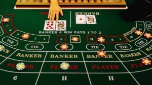 Baccarat có bịp không