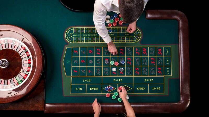 Cách chơi Roulette chi tiết theo luật lệ và bí kíp cược Cách chơi Roulette chi tiết theo gấp thếp giúp cứu thua hiệu quả