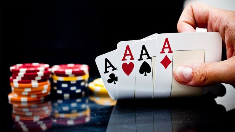 Các Chiến Thuật Game Bài Cơ Bản Lucky88 Cho Người Mới Chọn thời điểm phù hợp đặt cược để giảm thiểu rủi ro thua lỗ