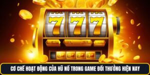 Cơ chế hoạt động của hũ nổ