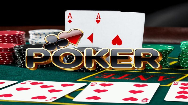 Poker là gì? “Nằm lòng” các thứ hạng tay bài của Poker Poker là gì? Poker là game bài sử dụng các lá bài tạo thành những bộ bài mạnh nhất