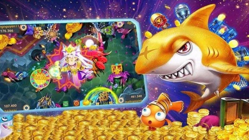 Game bắn cá có bịp không? Giải đáp sự thật cho newbie Game bắn cá có bịp không là câu hỏi rất được quan tâm