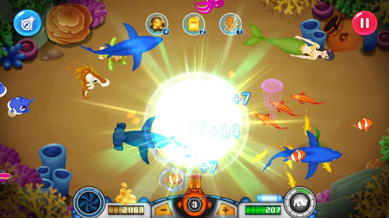 Game bắn cá online là gì? Tìm hiểu tựa game săn thưởng 2026 Giải thích game bắn cá online là gì qua cơ chế hoạt động