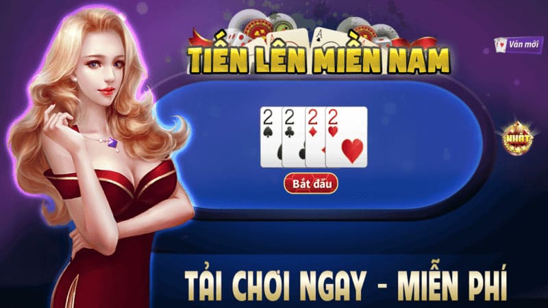 Hiểu rõ khái niệm Tiến Lên Miền Nam là gì để chơi bài tốt hơn