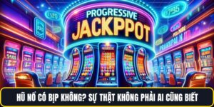 Hũ nổ có bịp không