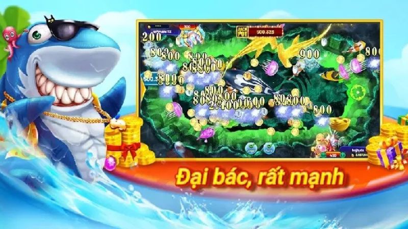 Game bắn cá có bịp không? Giải đáp sự thật cho newbie Kinh nghiệm chọn game bắn cá uy tín