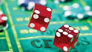 Sicbo/Tài xỉu là gì