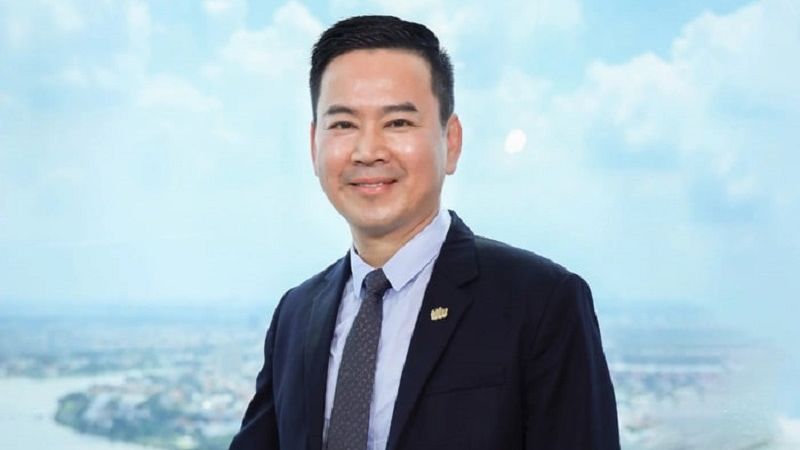 Iris Ngô - tác giả Lucky88 nhà cái uy tín vang danh top 1 hiện nay