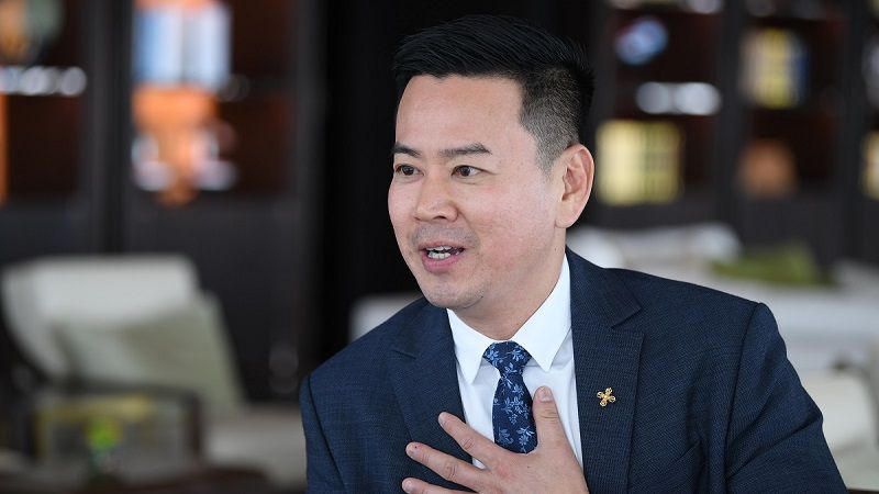 Nhà cái uy tín đạt nhiều mốc son vang dội dưới tài dẫn dắt của tác giả