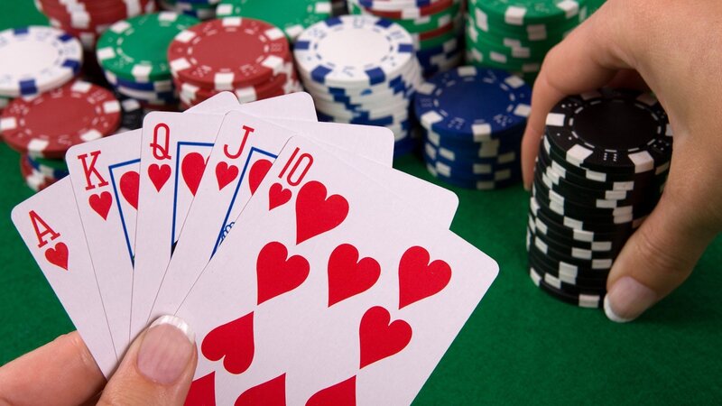 Các Chiến Thuật Game Bài Cơ Bản Lucky88 Cho Người Mới Tấn công và giành lợi thế trước đối thủ